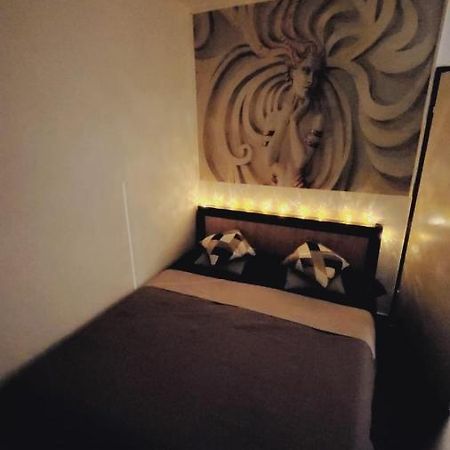 Bucharest Great Luxury Aparthotel Parklake 외부 사진