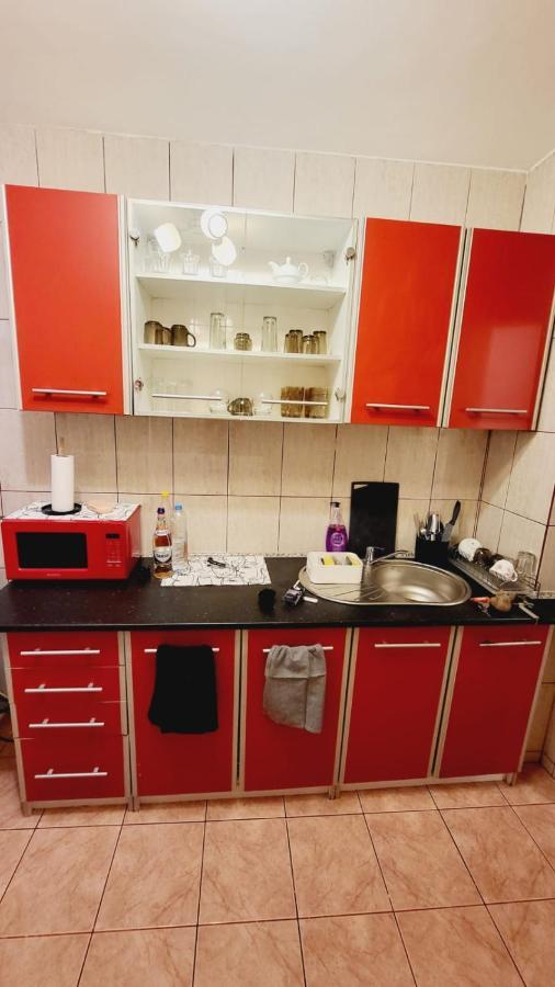 Bucharest Great Luxury Aparthotel Parklake 외부 사진