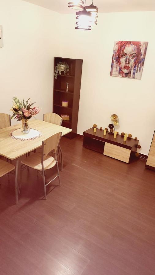 Bucharest Great Luxury Aparthotel Parklake 외부 사진