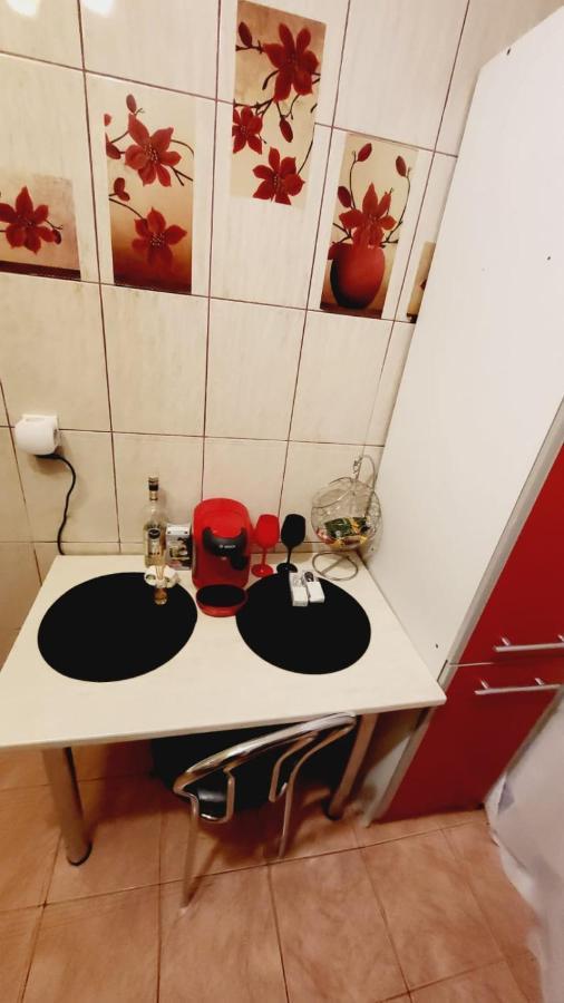 Bucharest Great Luxury Aparthotel Parklake 외부 사진