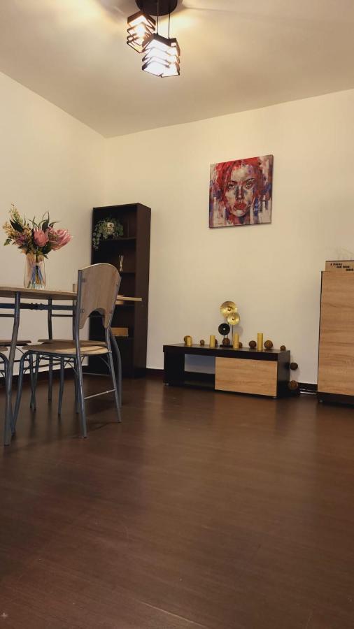 Bucharest Great Luxury Aparthotel Parklake 외부 사진