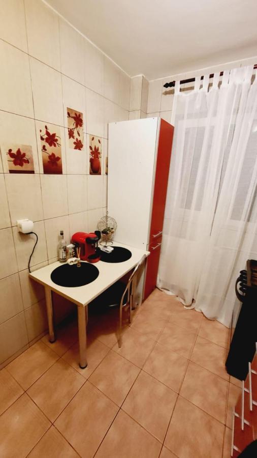 Bucharest Great Luxury Aparthotel Parklake 외부 사진