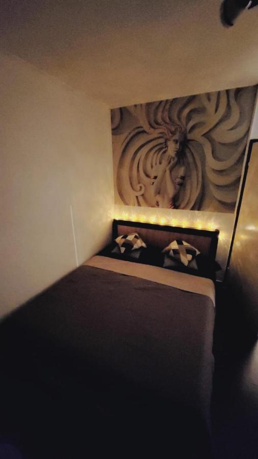 Bucharest Great Luxury Aparthotel Parklake 외부 사진