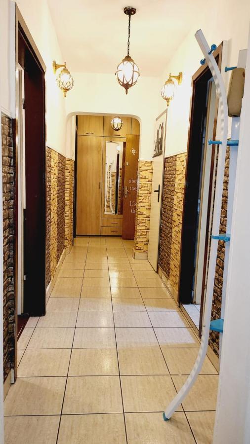 Bucharest Great Luxury Aparthotel Parklake 외부 사진