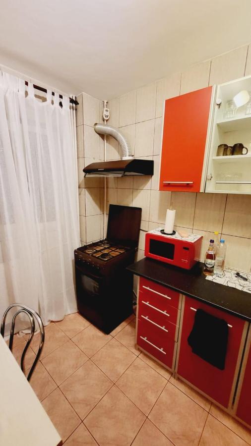 Bucharest Great Luxury Aparthotel Parklake 외부 사진