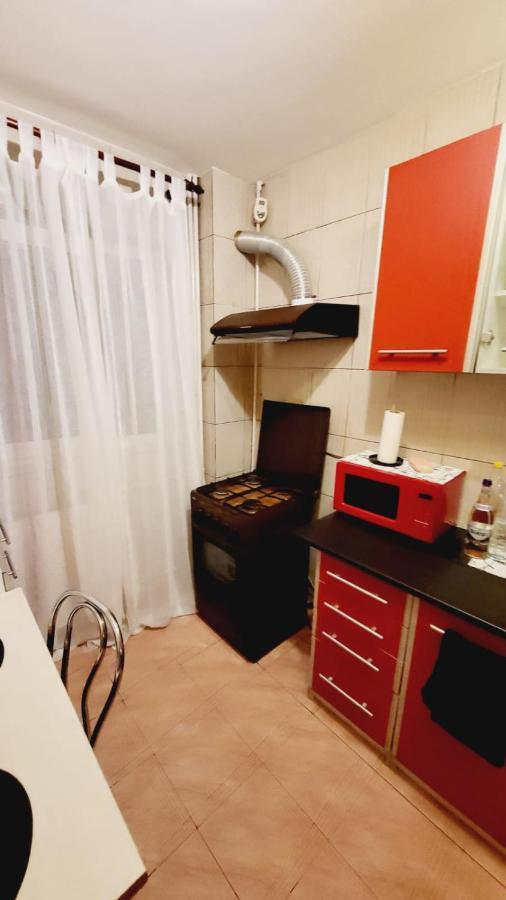 Bucharest Great Luxury Aparthotel Parklake 외부 사진