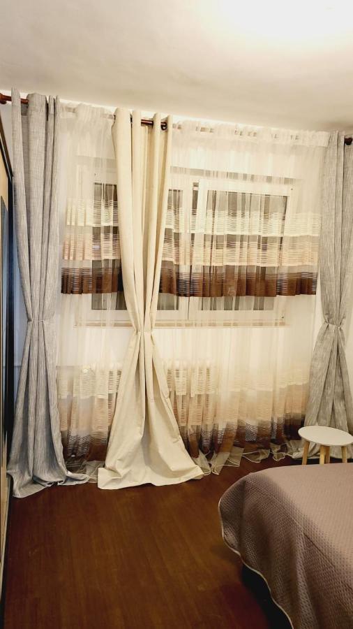 Bucharest Great Luxury Aparthotel Parklake 외부 사진