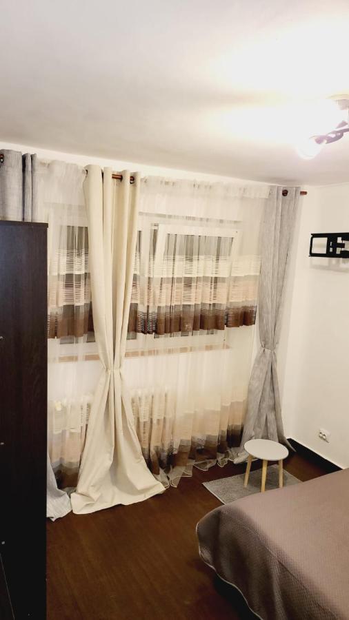 Bucharest Great Luxury Aparthotel Parklake 외부 사진