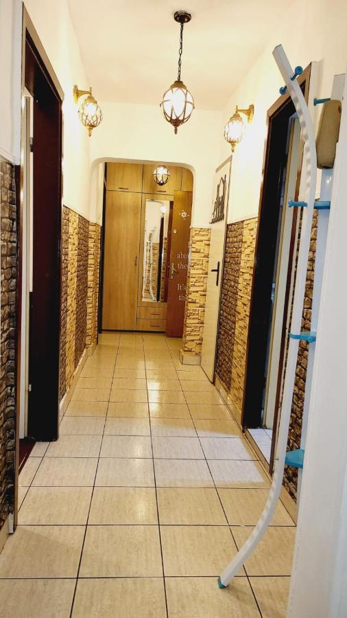 Bucharest Great Luxury Aparthotel Parklake 외부 사진