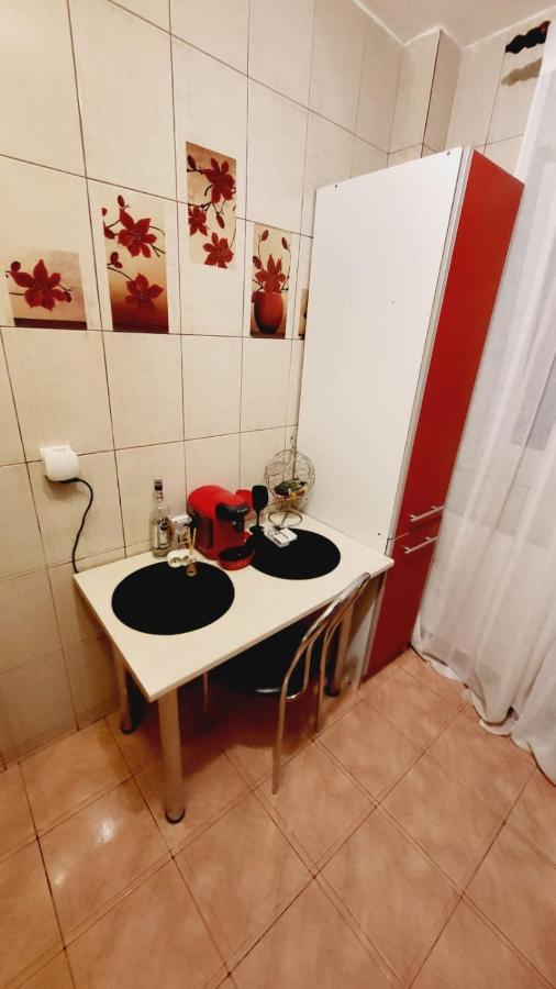Bucharest Great Luxury Aparthotel Parklake 외부 사진
