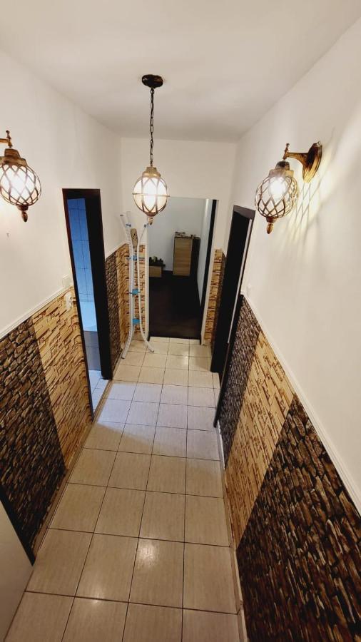 Bucharest Great Luxury Aparthotel Parklake 외부 사진