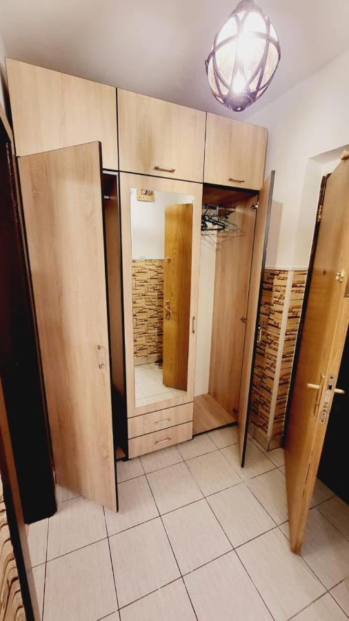 Bucharest Great Luxury Aparthotel Parklake 외부 사진