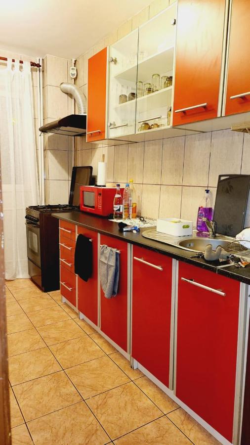 Bucharest Great Luxury Aparthotel Parklake 외부 사진