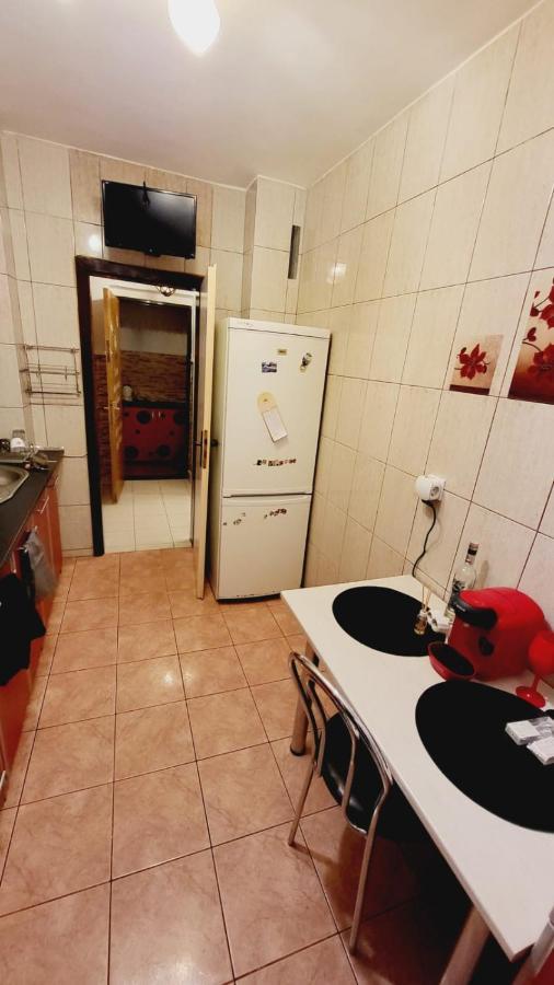 Bucharest Great Luxury Aparthotel Parklake 외부 사진