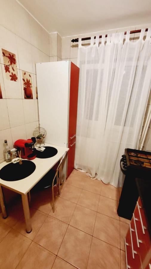 Bucharest Great Luxury Aparthotel Parklake 외부 사진
