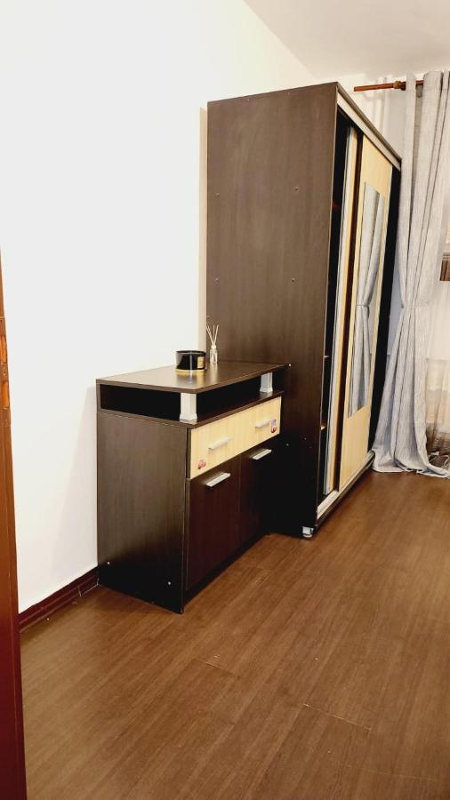 Bucharest Great Luxury Aparthotel Parklake 외부 사진