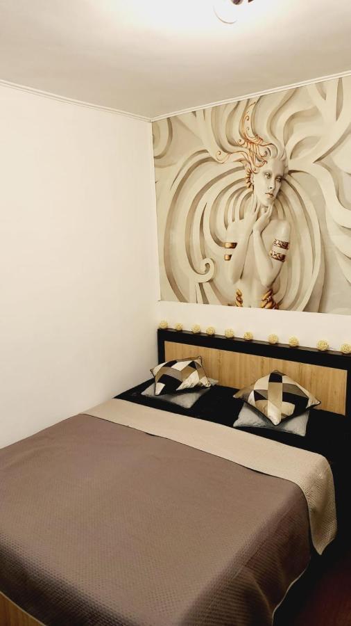 Bucharest Great Luxury Aparthotel Parklake 외부 사진