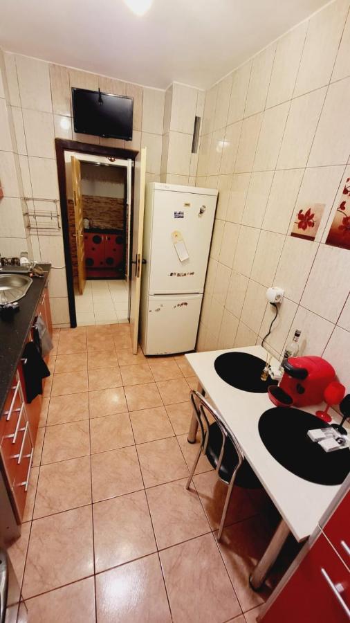 Bucharest Great Luxury Aparthotel Parklake 외부 사진