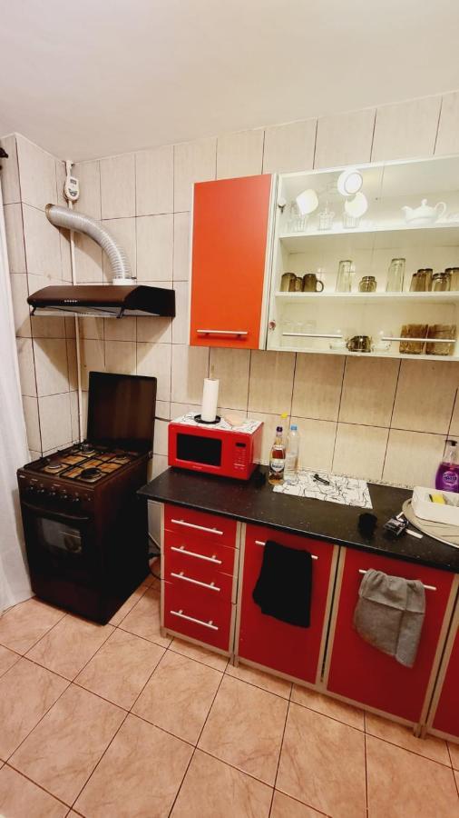 Bucharest Great Luxury Aparthotel Parklake 외부 사진